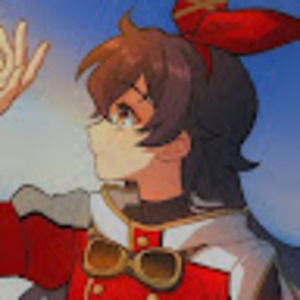 Meet your Posher, Riki